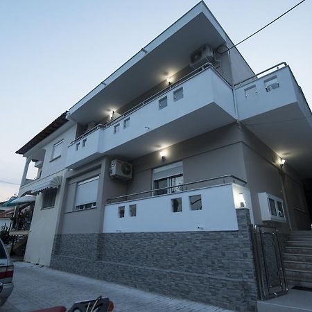 Green View Apartments Limenas  Bagian luar foto