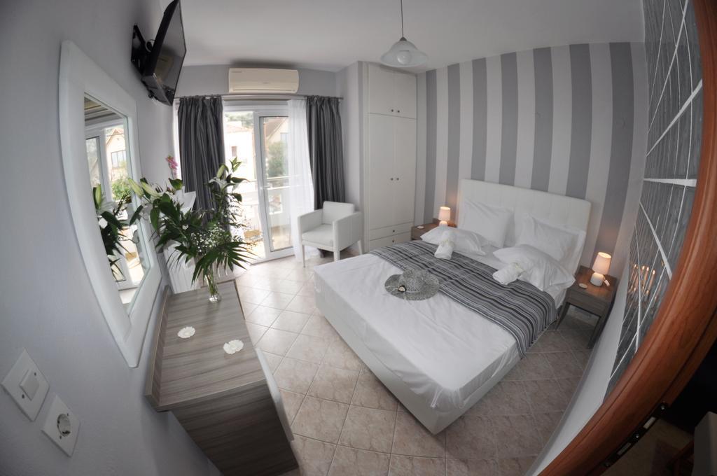 Green View Apartments Limenas  Bagian luar foto