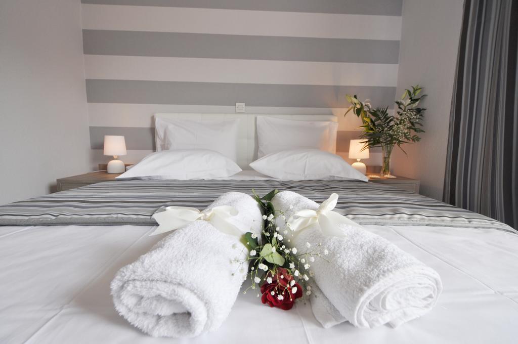 Green View Apartments Limenas  Ruang foto