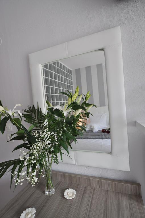 Green View Apartments Limenas  Ruang foto
