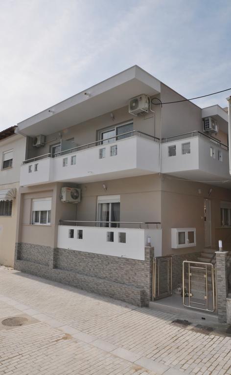 Green View Apartments Limenas  Bagian luar foto