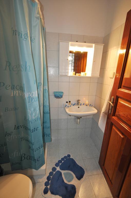 Green View Apartments Limenas  Ruang foto