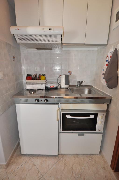 Green View Apartments Limenas  Ruang foto